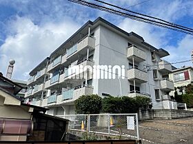 ビラージュ峰  ｜ 愛知県名古屋市昭和区山里町（賃貸マンション3LDK・3階・64.20㎡） その3