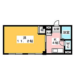 レジデンス　ウィズ　マイ　ガレージ