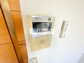 ベルウッド南山  ｜ 愛知県名古屋市昭和区広路町字石坂（賃貸マンション1K・3階・24.87㎡） その13