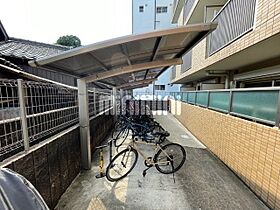 ベルウッド南山  ｜ 愛知県名古屋市昭和区広路町字石坂（賃貸マンション1K・3階・24.87㎡） その18