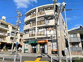 エクセレンス山中  ｜ 愛知県名古屋市昭和区花見通２丁目（賃貸マンション1R・3階・16.00㎡） その1