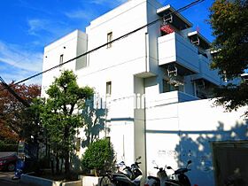 ドーム高峯  ｜ 愛知県名古屋市昭和区妙見町（賃貸マンション1R・2階・26.04㎡） その1