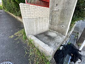 マンション梅園  ｜ 愛知県名古屋市昭和区広路町字梅園（賃貸マンション1LDK・3階・48.00㎡） その19