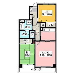 🉐敷金礼金0円！🉐モアレ