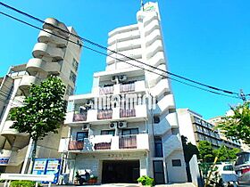 ラフィネ杁中  ｜ 愛知県名古屋市昭和区滝川町（賃貸マンション1R・3階・18.20㎡） その1