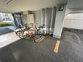 パンプキンクラブ　南棟  ｜ 愛知県名古屋市昭和区隼人町（賃貸マンション1K・2階・24.75㎡） その15