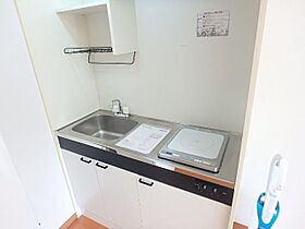 プランドールいりなか  ｜ 愛知県名古屋市昭和区隼人町（賃貸マンション1R・3階・24.75㎡） その5