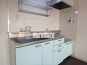 シャトーロイヤル南山  ｜ 愛知県名古屋市瑞穂区春山町（賃貸マンション3LDK・2階・70.10㎡） その5