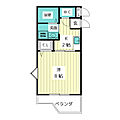 DWELLGOKENYA1階4.6万円
