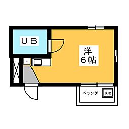🉐敷金礼金0円！🉐フォレスト伊勝町