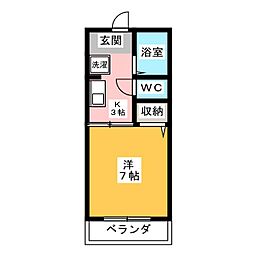 🉐敷金礼金0円！🉐コーポ・エイト