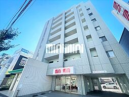 コートサイド杁中