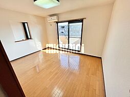 ＤＥＷＬＬ　ＧＯＫＥＮＹＡ 4階1Kのリビング/ダイニング