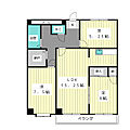 ぴあはやと4階8.8万円