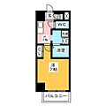 ランドハウス八事11階5.7万円