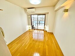 ランドハウス八事 11階1Kのリビング/ダイニング