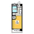 ハイム伊勝4階4.1万円