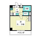 リブローネ南山3階4.0万円