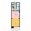アーバンドエル八事石坂11階8.0万円