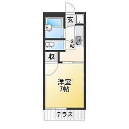 🉐敷金礼金0円！🉐リバティヒルズ
