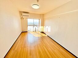 ＷＥＬＬコート山手 14階1Kのリビング/ダイニング