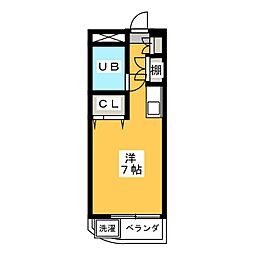 🉐敷金礼金0円！🉐メゾン・ド・ミュール