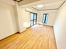 ＶＩＰ　ＩＮ　向山 2階1Kのリビング/ダイニング