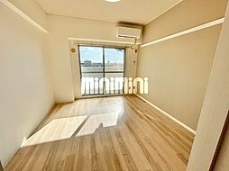 ＰＥＮＯＴＯ杁中 6階ワンルームのリビング/ダイニング