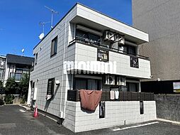 ホワイトセブン　東棟