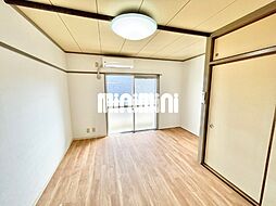 大伸マンション 1Kの写真