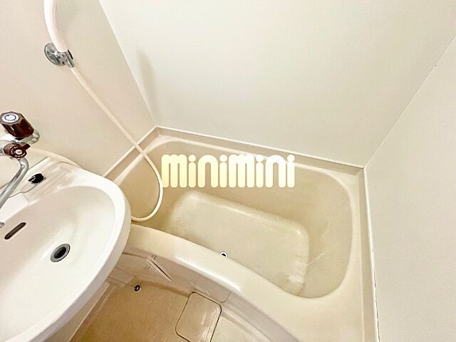 浴室