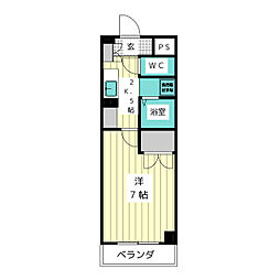 ヴュテラス山手