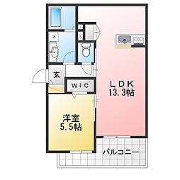 ＬＡ　ＰＡＣＥ川名