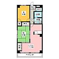 ジョイア・杁中1階9.2万円