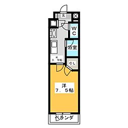 🉐敷金礼金0円！🉐ベルファース川原通