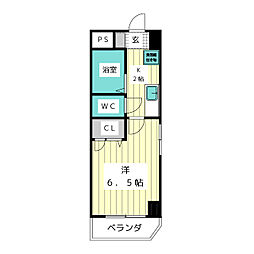 リーザ川名