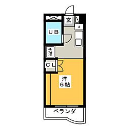 🉐敷金礼金0円！🉐ハイム伊勝