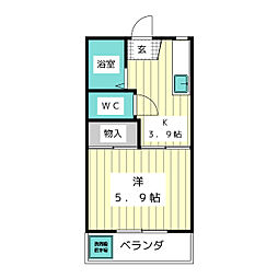 🉐敷金礼金0円！🉐第2光和苑