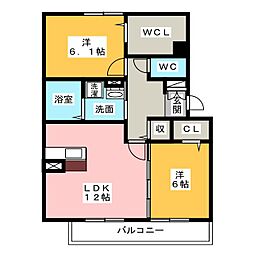 ラージ　フィールド