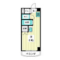 エミネンス山中4階3.5万円