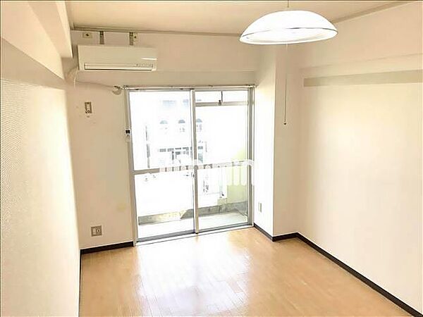 メゾン橘 ｜愛知県名古屋市南区道徳新町６丁目(賃貸マンション1R・3階・21.00㎡)の写真 その4