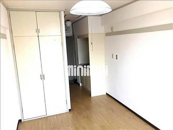 メゾン橘 ｜愛知県名古屋市南区道徳新町６丁目(賃貸マンション1R・3階・21.00㎡)の写真 その19