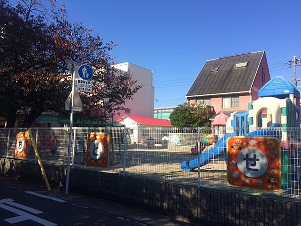 第二トミエマンション ｜愛知県名古屋市熱田区千年２丁目(賃貸マンション2K・1階・34.02㎡)の写真 その26