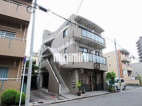 ドエル沢上  ｜ 愛知県名古屋市熱田区沢上１丁目（賃貸マンション1K・2階・29.50㎡） その1