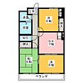 エスポワールメゾン神郷6階7.0万円