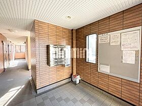 アイリス・コート  ｜ 愛知県名古屋市南区泉楽通１丁目（賃貸マンション1K・2階・24.00㎡） その20