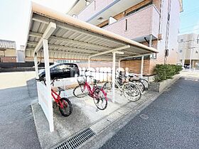 アイリス・コート  ｜ 愛知県名古屋市南区泉楽通１丁目（賃貸マンション1K・2階・24.00㎡） その22