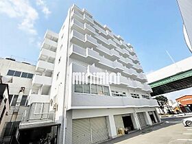 セントラルハイツ二野  ｜ 愛知県名古屋市瑞穂区二野町（賃貸マンション1R・4階・25.00㎡） その1