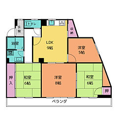 ドミール汐路