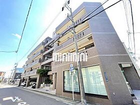 ニューポートマンション  ｜ 愛知県名古屋市瑞穂区新開町（賃貸マンション1K・2階・24.93㎡） その3